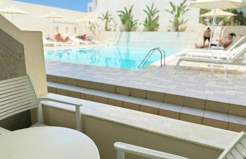 Melitti Hotel - Photo 60