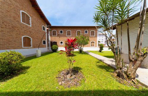 Pé na areia Tenório e Grande - 350m - 5 min à pé com varanda gourmet- recém reformado e aconchegante, com utensílios de praia e máquina de lavar roupas - Foto 33