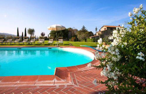 Agriturismo I Pagliai - Foto 102