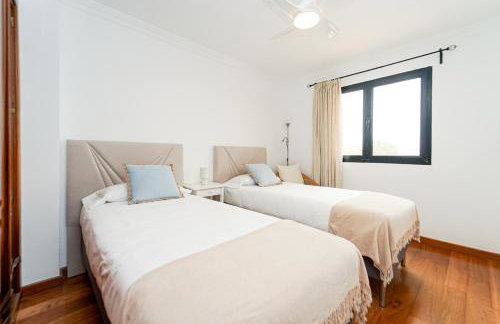 Villa Vistabella by Maspalomas Holiday Villas - Foto 40