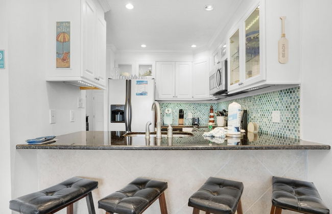 Sandprints B3 - Miramar Sands - Foto 5