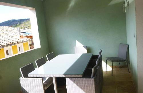 La Maison du Courtil, Amande-Olive - Foto 36