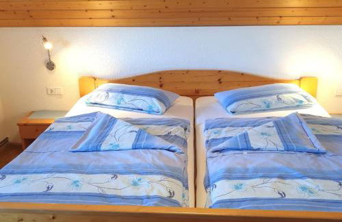 Apartment Wohnung Fübüüni by Interhome - Foto 10