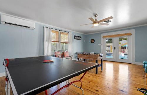 Honeymoon Suite with Shared POOL - Foto 17