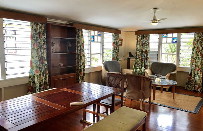 The Denison Cottage - Photo 5