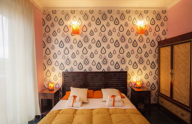 City Lights Rome - Foto 7