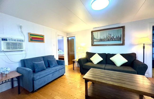 Skyline Terrace Cottages - Foto 53