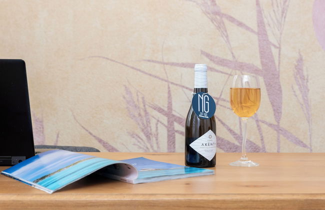 NG Guest House il Gallura - Foto 3