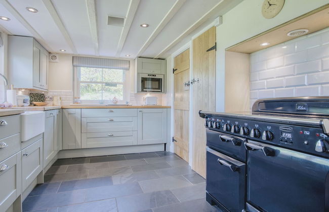 Dollars Cottage - 4 Bed - Llangennith - Photo 24