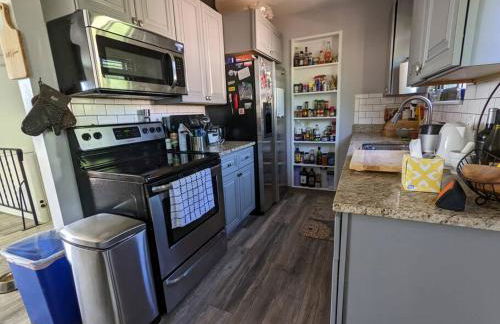 2B2B pet-friendly with views near dog park - Foto 39