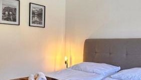 AMAO-Indigo - Business Apartment - Balcony - Parking - Photo 5, towels