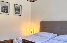 AMAO-Indigo - Business Apartment - Balcony - Parking - Photo 5
