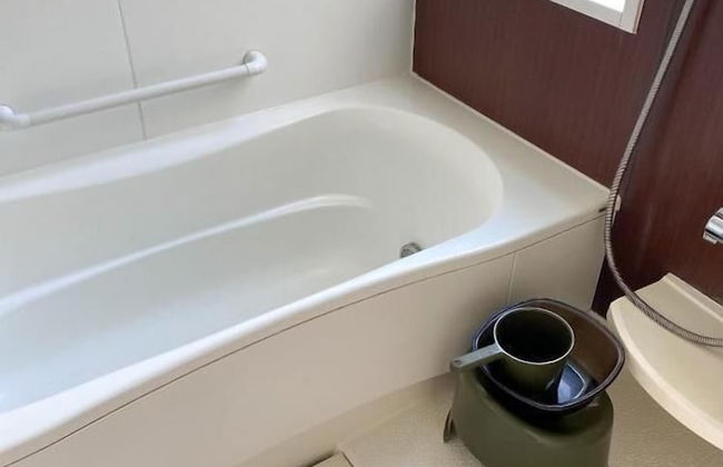 Kamakura Vacation House - Foto 14