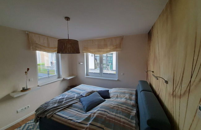 Ferienhaus mit Allen Annehmlichkeiten - Foto 6