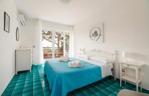 Villa Rosamaria Exclusive Sorrento & Amalfi coast - Foto 17