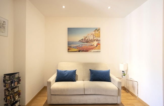 Amalfi e Positano Home - Foto 6