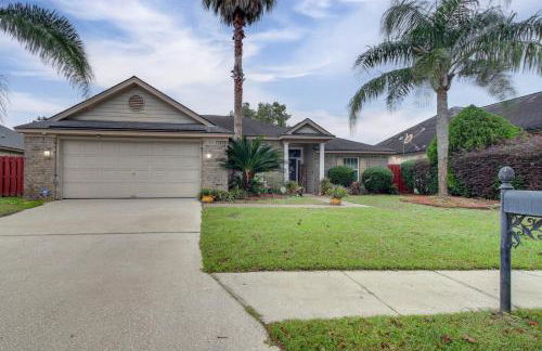 3 Mi to Oglethorpe Mall Home with Fenced Yard! - Foto 25