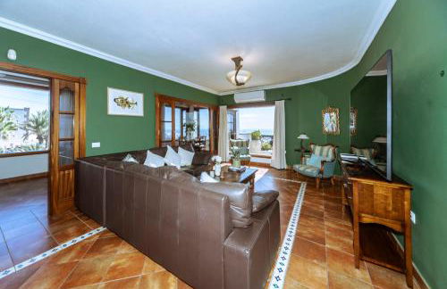 Luxury House Panoramic Sea Views - Foto 7