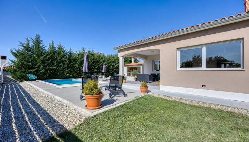 Villa Brijona - Foto 5, Garden