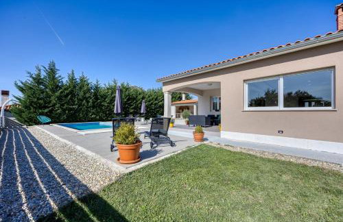 Villa Brijona - Foto 5