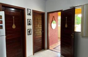 Casa Amarela Alter - Foto 7