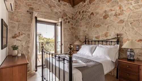 Murtini Stone Villa with Private Pool, by ZanteWize - Foto 2