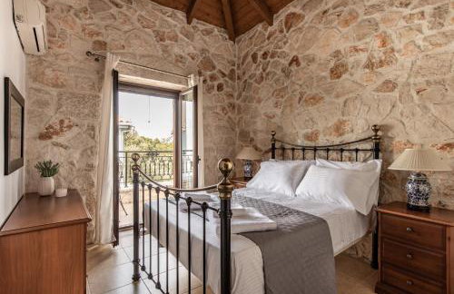 Murtini Stone Villa with Private Pool, by ZanteWize - Foto 2