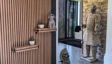 La Mar de Bonita - Foto 2, Lobby or reception