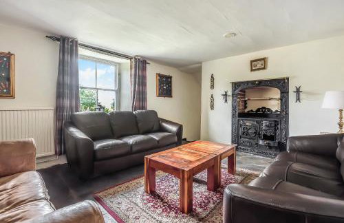 Trehellas House Hotel & Courthouse restaurant - Foto 12