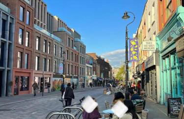 Spacious 2Bed/2Bath Flat next to London Eye - Foto 7