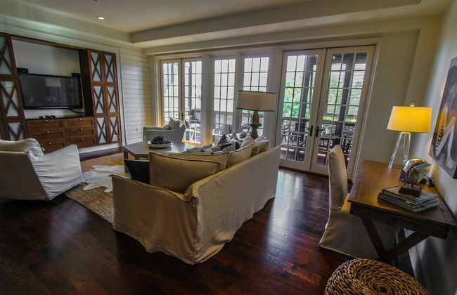 Rosemary Beach Rentals by Counts-Oakes - Foto 24