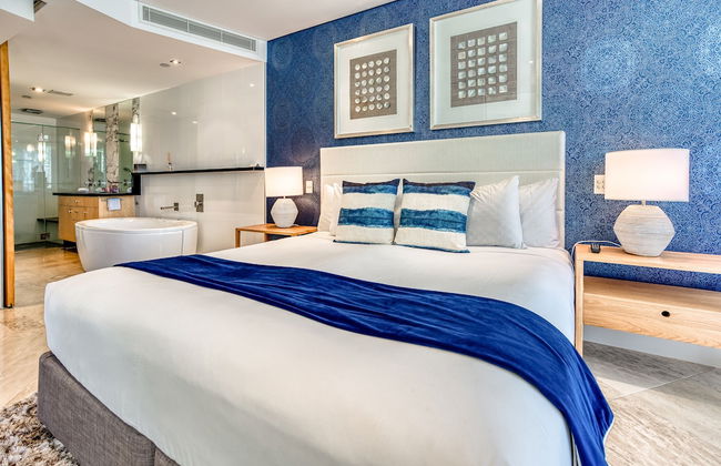 Oceans Mooloolaba - Foto 29