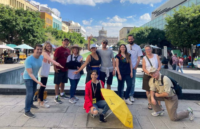 Private Tour of Guadalajara - Photo 11