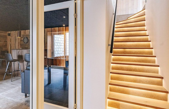 5 Star Holiday Home in Hojslev - Foto 22