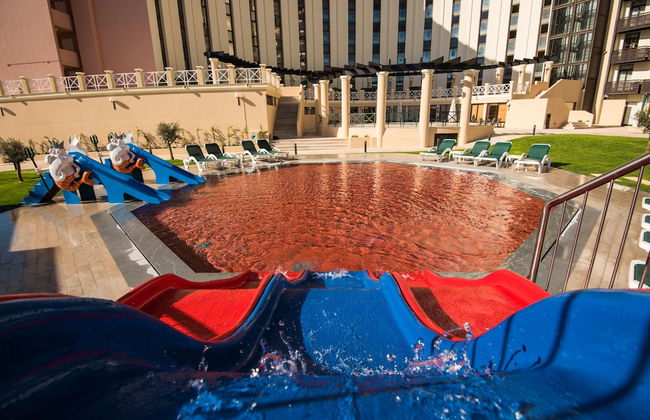 Vila Gale Ampalius Resort Hotel - Foto 33