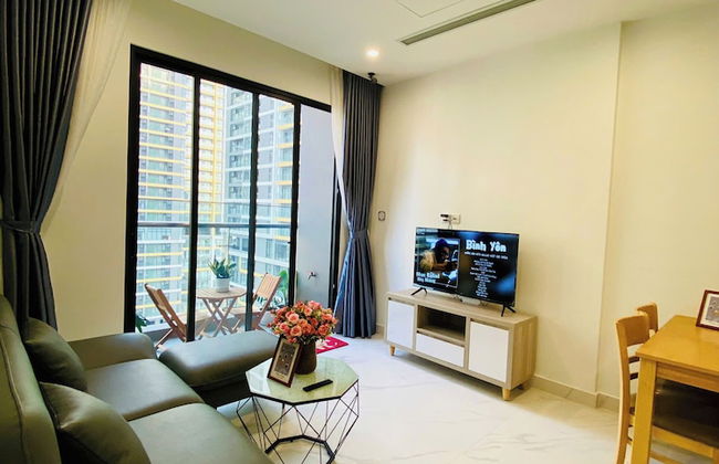 LA Nest 1bedroom Luxury apartment - Foto 11