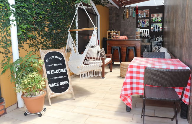 Airport SJO Residence 2 Edward & Familia - Foto 25