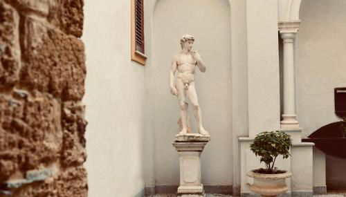 Dimora Beatrice - Foto 2