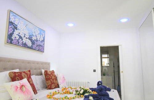 MIRADOR DEL CERRADO free parking - Photo 47