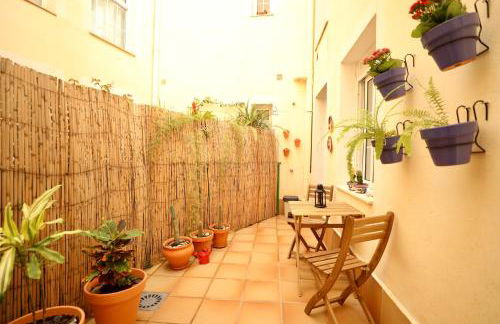 Súper Málaga Apartments - Historic Centre - Foto 20