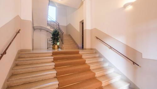 Brand New !!! Ancient BOLOGNA Centrale LIBERTY Style Completely RENOVATED 2025 - Foto 2