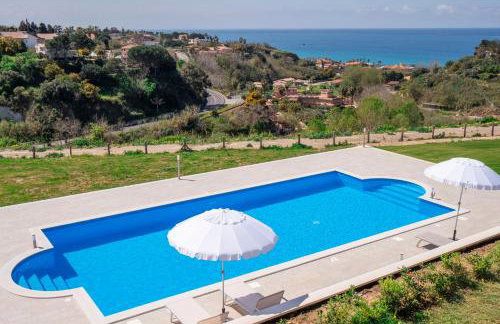 Villa Adele - Family Apartments with panoramic pool - Foto 4