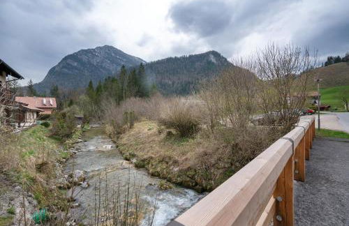 Place In The Bavarian Mountains - Foto 25