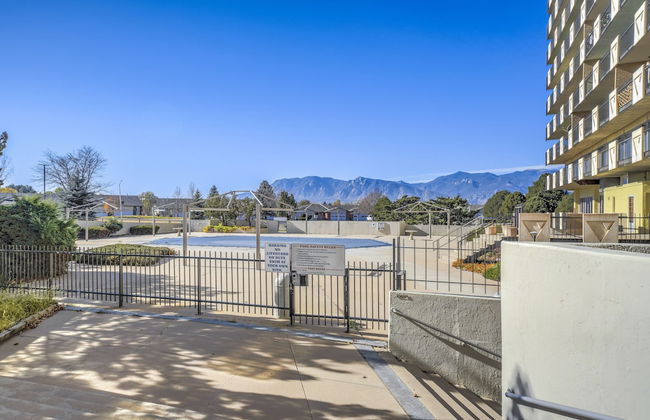 Satellite Suite - Foto 23