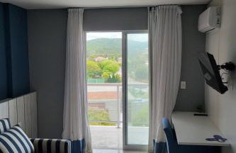 Flat luxo no Hotel samba Cabo Frio - Foto 16