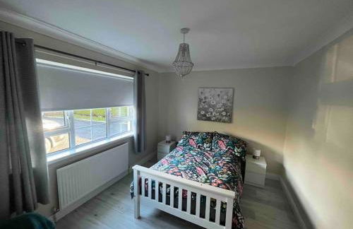 Cosy 4 bed bungalow in quiet residential area! - Foto 11