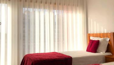 Alojamentos Campo & Mar - T1 com Piscina - Foto 4