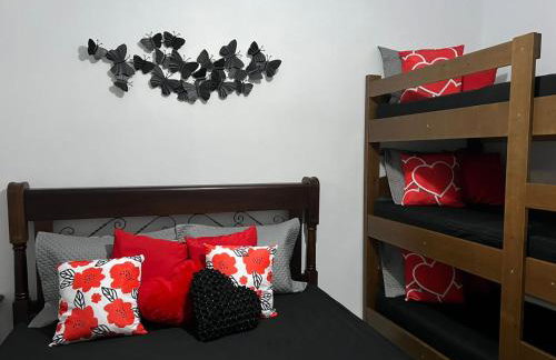 Pé na Areia com Piscina e Churrasqueira - 2 suítes - Foto 37