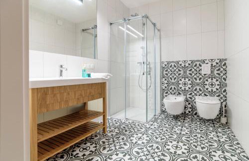 Apartamenty Dudek - stylowe apartamenty, 5 minut pieszo do morza! - Foto 20