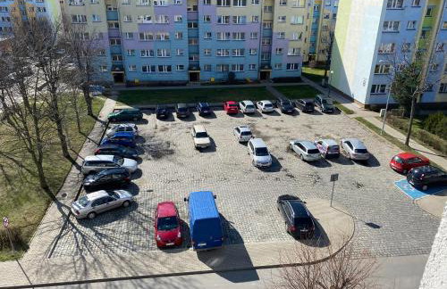 APARTAMENT OŚ. BŁĘKITNE 10H - Foto 9